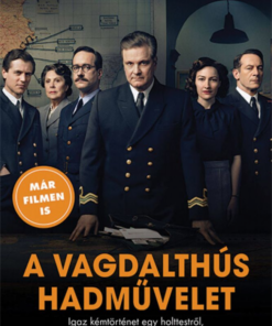 A vagdalthús hadművelet