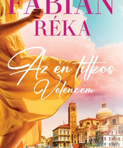 Az én titkos Velencém