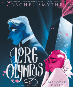 Lore Olympus – Olümposzi história 2.