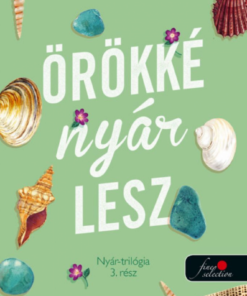 We’ll Always Have Summer - Örökké nyár lesz (Nyár trilógia 3.)