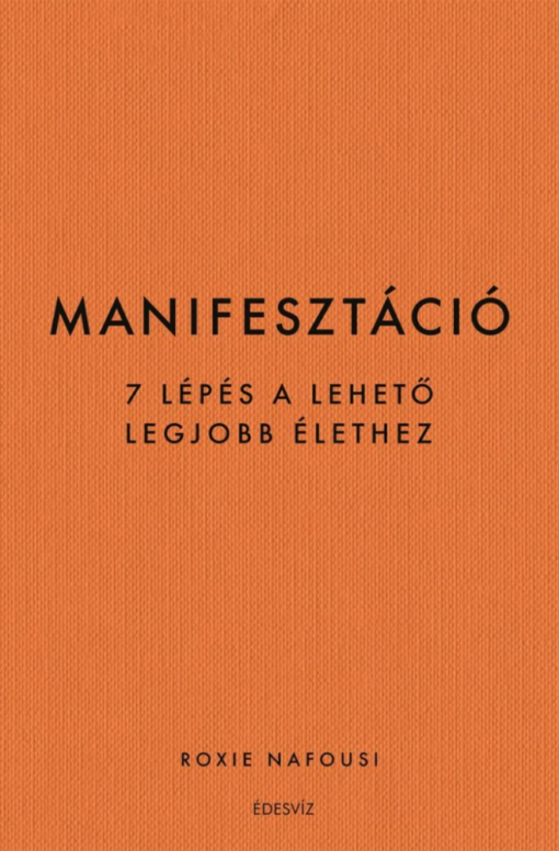 Manifesztáció