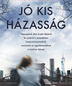Jó kis házasság
