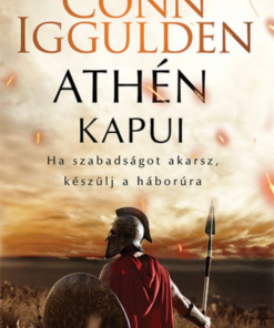 Athén kapui