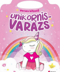 Unikornis-varázs