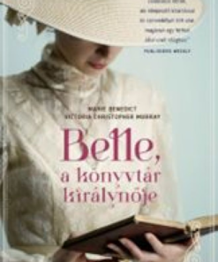 Belle, a könyvtár királynője