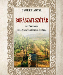 Borászati-szótár