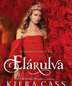 Elárulva