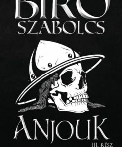 Anjouk III. - Az utolsó tartományúrig