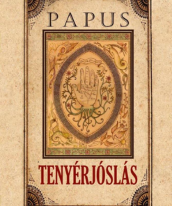 Tenyérjóslás