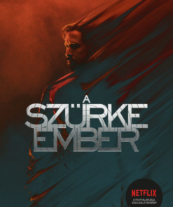 A Szürke Ember