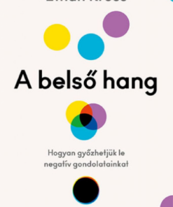 A belső hang - Hogyan győzhetjük le negatív gondolatainkat