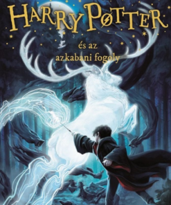 Harry Potter és az azkabani fogoly