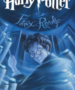 Harry Potter és a Főnix Rendje