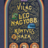 A világ legnagyobb könyvesháza