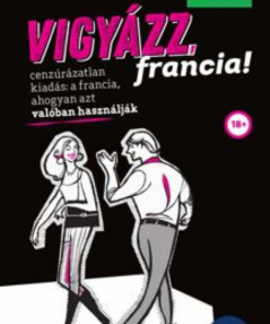 PONS Vigyázz, francia!
