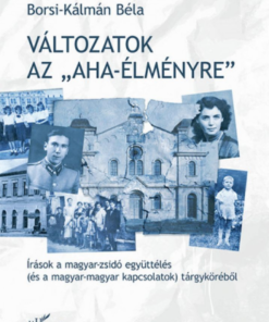 Változatok az "aha-élményre"