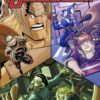 Marvel akcióhősök: Bosszúállók 5.