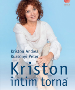 Kriston intim torna - 3. kiadás