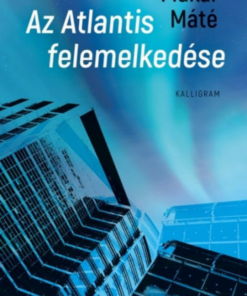 Az Atlantis felemelkedése