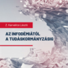 Az infodémiától a tudáskormányzásig