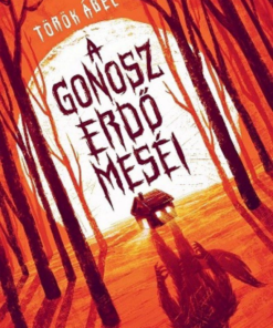 A gonosz erdő meséi