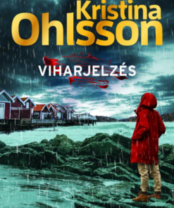 Viharjelzés