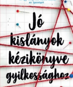 Jó kislányok kézikönyve gyilkossághoz