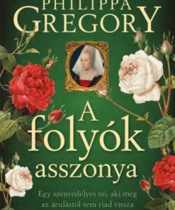 A folyók asszonya