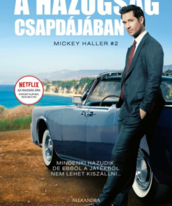A hazugság csapdájában