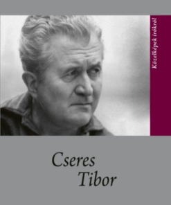 Cseres Tibor