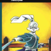 Usagi Yojimbo 23. - Könnyek hídja