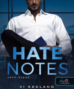 Hate Notes - Adok-kapok