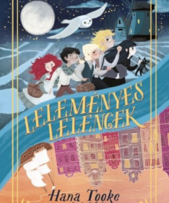 Leleményes lelencek