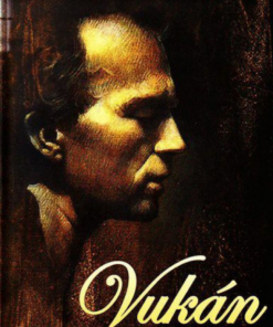 Alternative view of Vukán