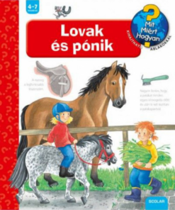 Alternative view of Lovak és pónik