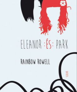 Alternative view of Eleanor és Park