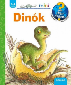 Alternative view of Dinók