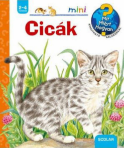 Alternative view of Cicák