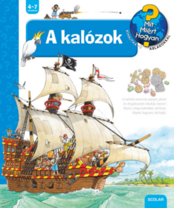 Alternative view of A kalózok