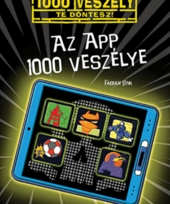 Alternative view of Az app 1000 veszélye
