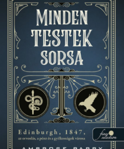 Alternative view of Minden testek sorsa