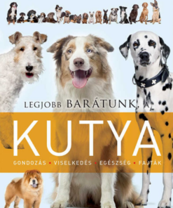 Alternative view of Legjobb barátunk a kutya