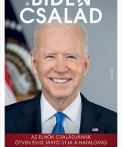 Alternative view of A Biden család