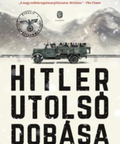 Alternative view of Hitler utolsó dobása