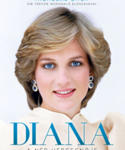 Alternative view of Diana, a nép hercegnője