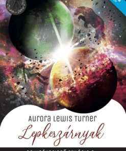 Alternative view of Lepkeszárnyak