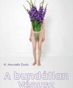 Alternative view of A bundátlan Vénusz
