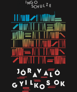 Alternative view of Jóravaló gyilkosok