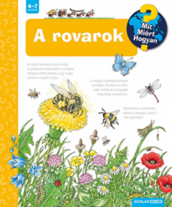 Alternative view of A rovarok