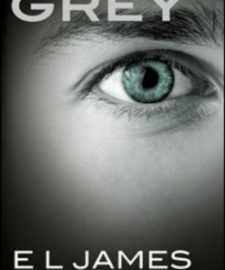 Alternative view of Grey – A szürke ötven árnyalata Christian szerint